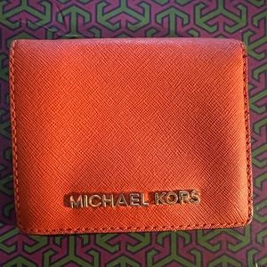 MICHAEL KORS wallet